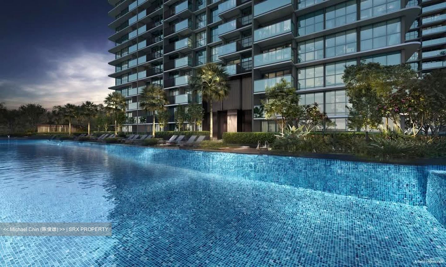 Chuan Park (D19), Condominium #569872811